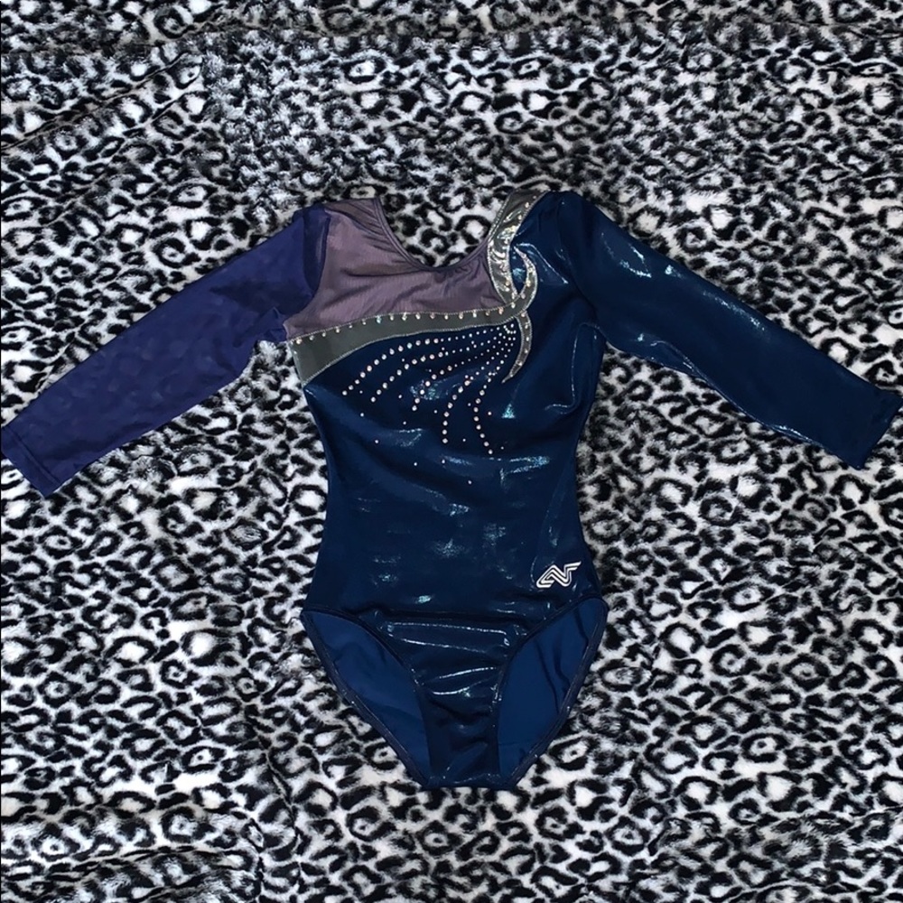 NWOT Alpha Factor Competition Leo